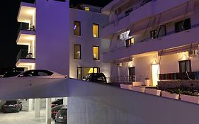 Poseidon Hotel